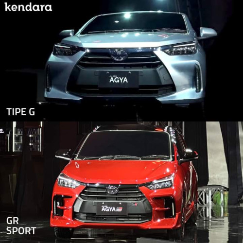 foto Toyota Cilacap